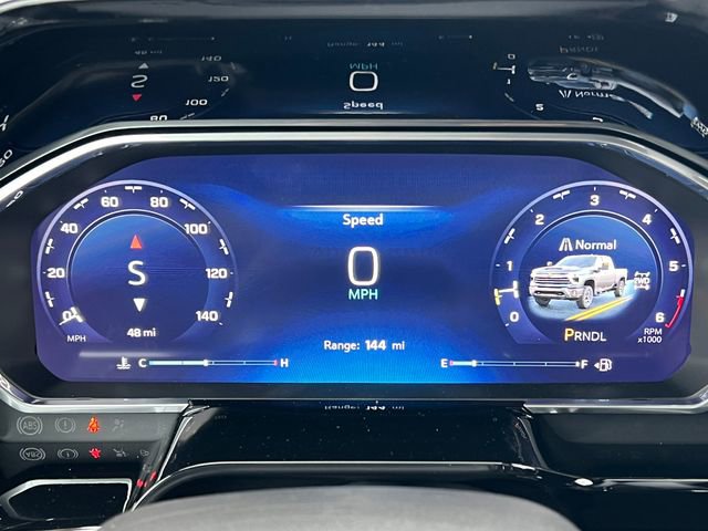 New 2026 Chevrolet Silverado 2500 LT w/ All Star Edition image 23