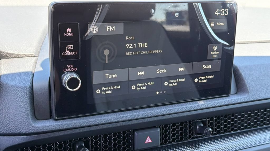 New 2026 Honda CR-V EX image 15