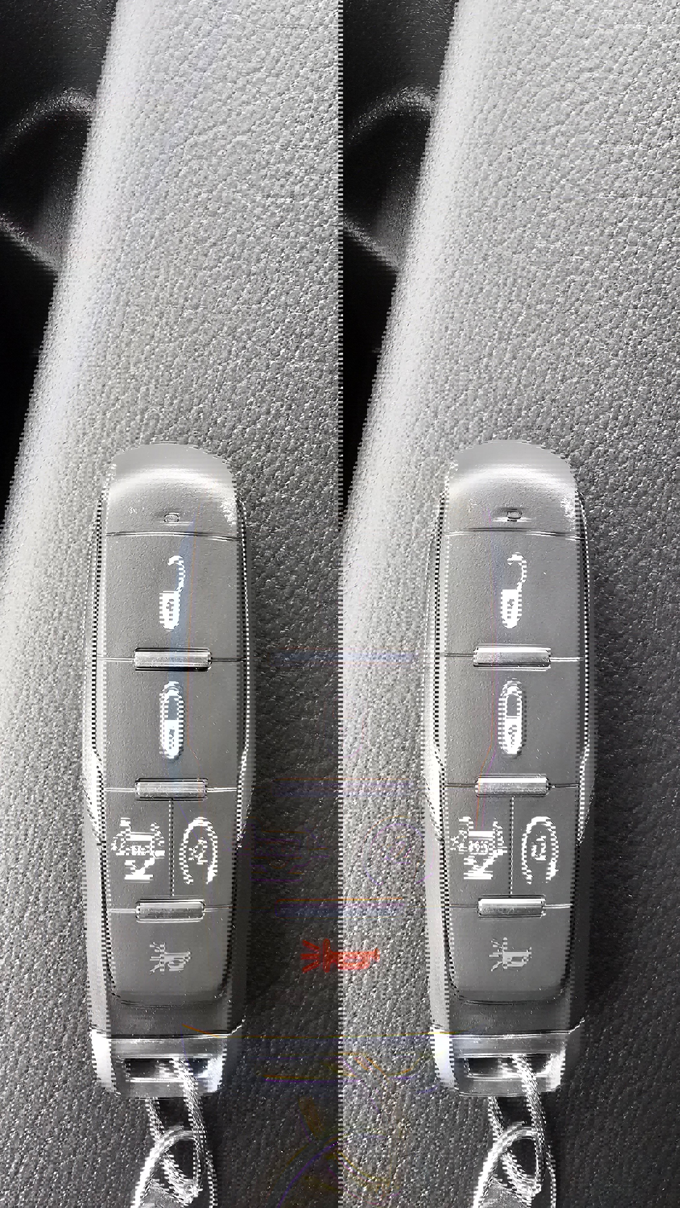 New 2026 RAM 1500 Big Horn image 28