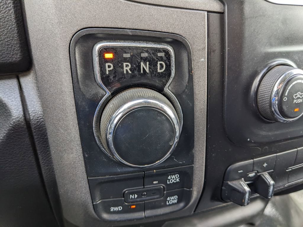 Used 2022 RAM 1500 Tradesman w/ Chrome Appearance Group AWD/4WD image 48