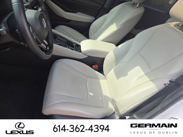 Used 2023 Honda Accord EX-L image 34