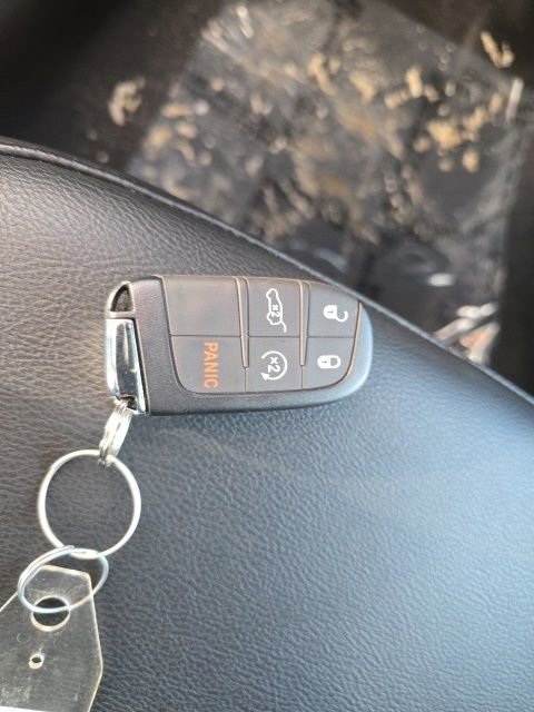 New 2026 Jeep Compass Limited AWD/4WD image 28