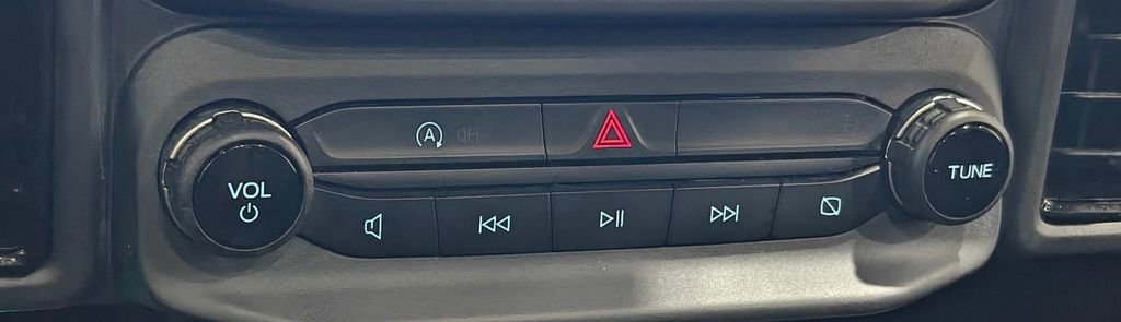 Used 2021 Ford Bronco Sport Outer Banks w/ Outer Banks Package image 9