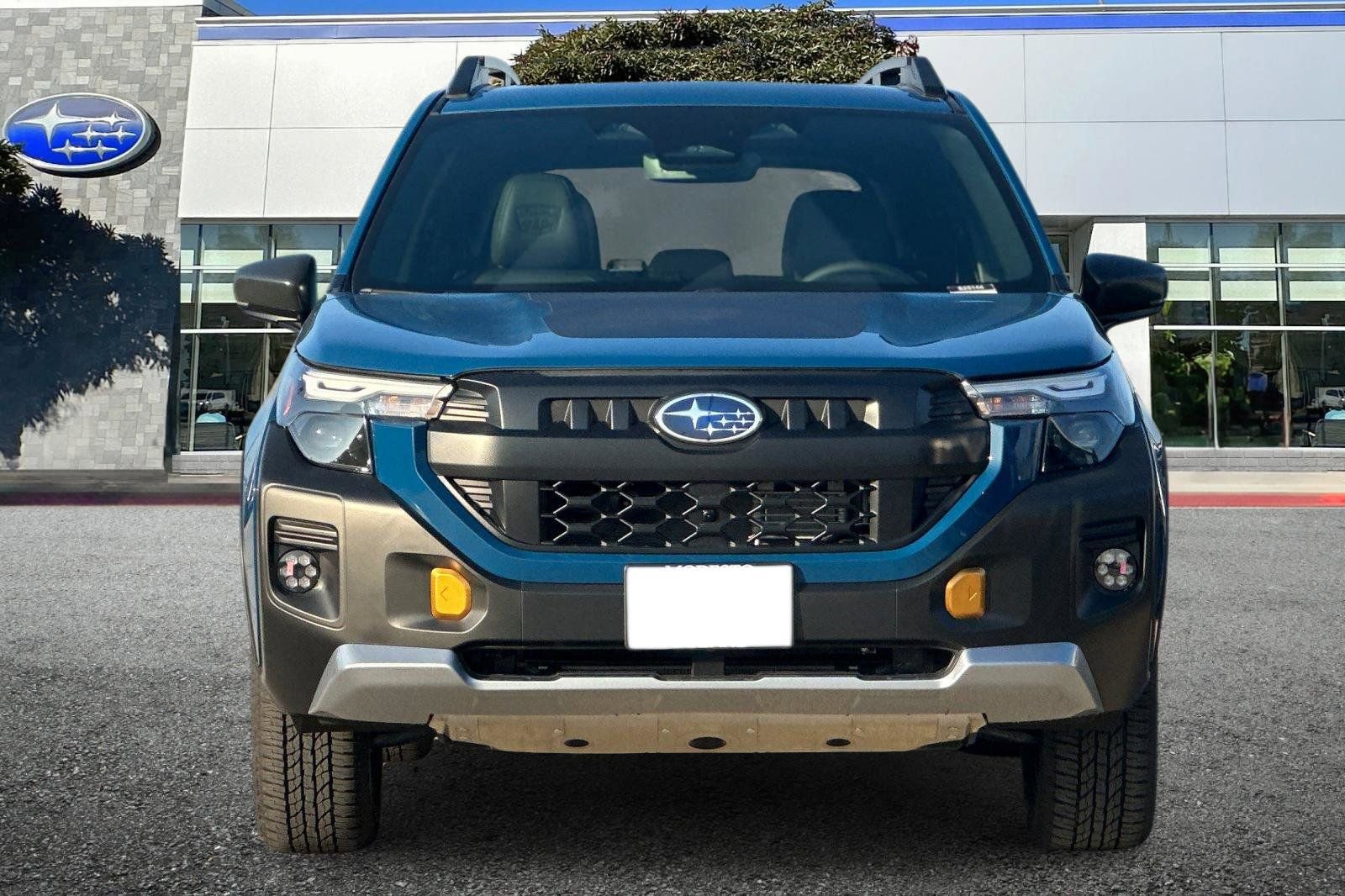 New 2026 Subaru Forester Wilderness w/ Wilderness Package AWD/4WD image 8