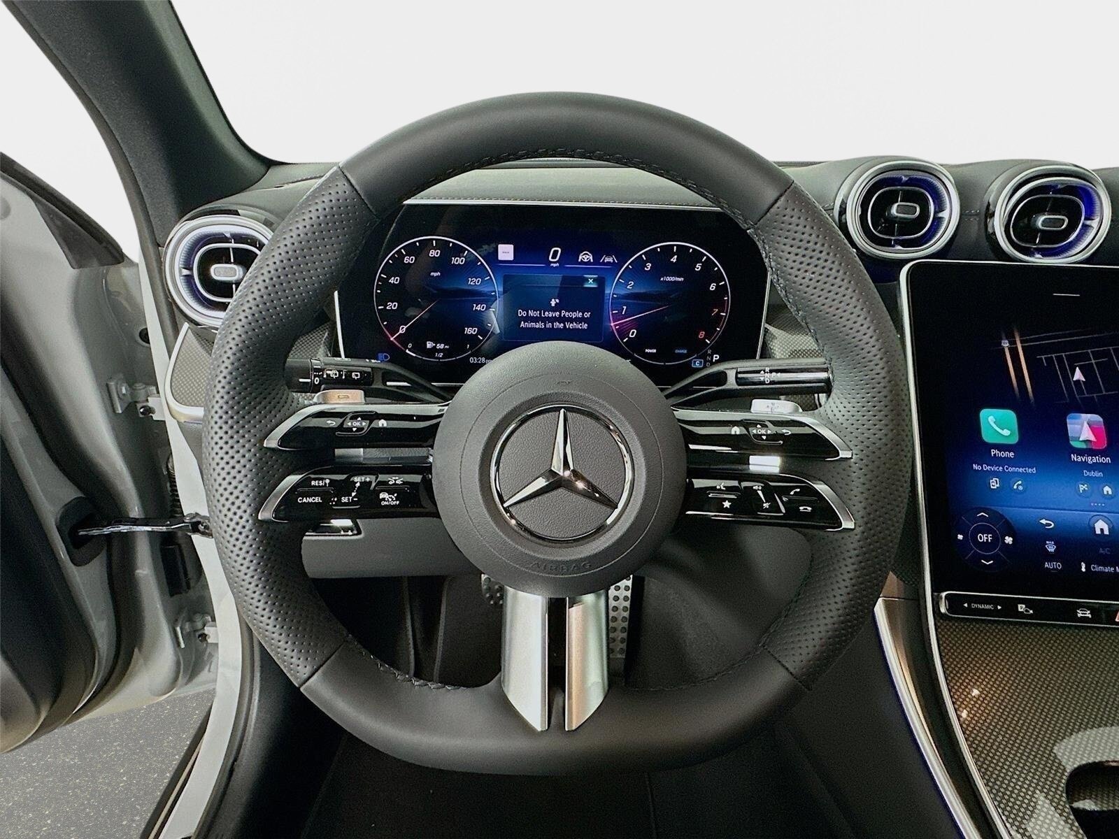 Certified 2026 Mercedes-Benz GLC 300 4MATIC image 11