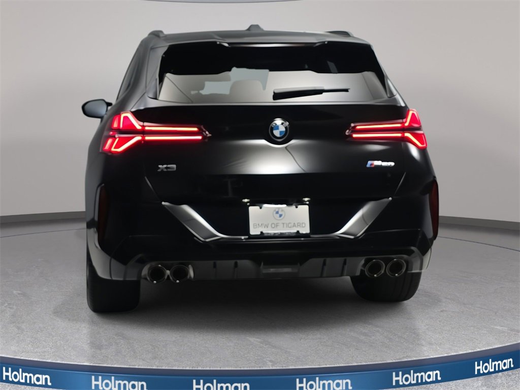 New 2026 BMW X3 M50 w/ Premium Package image 6