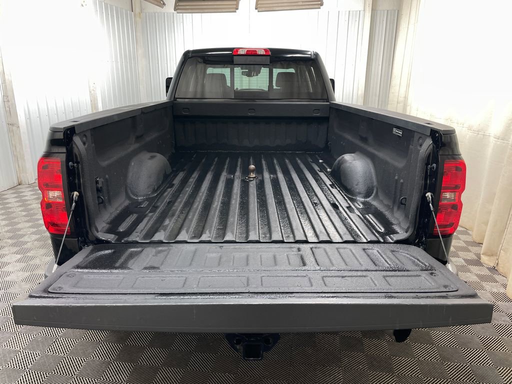 Used 2015 Chevrolet Silverado 3500 LTZ w/ Duramax Plus Package image 48
