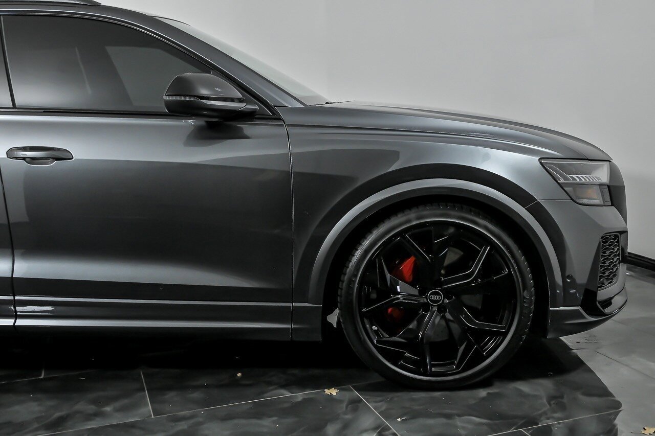 Used 2023 Audi RS Q8 AWD/4WD image 13