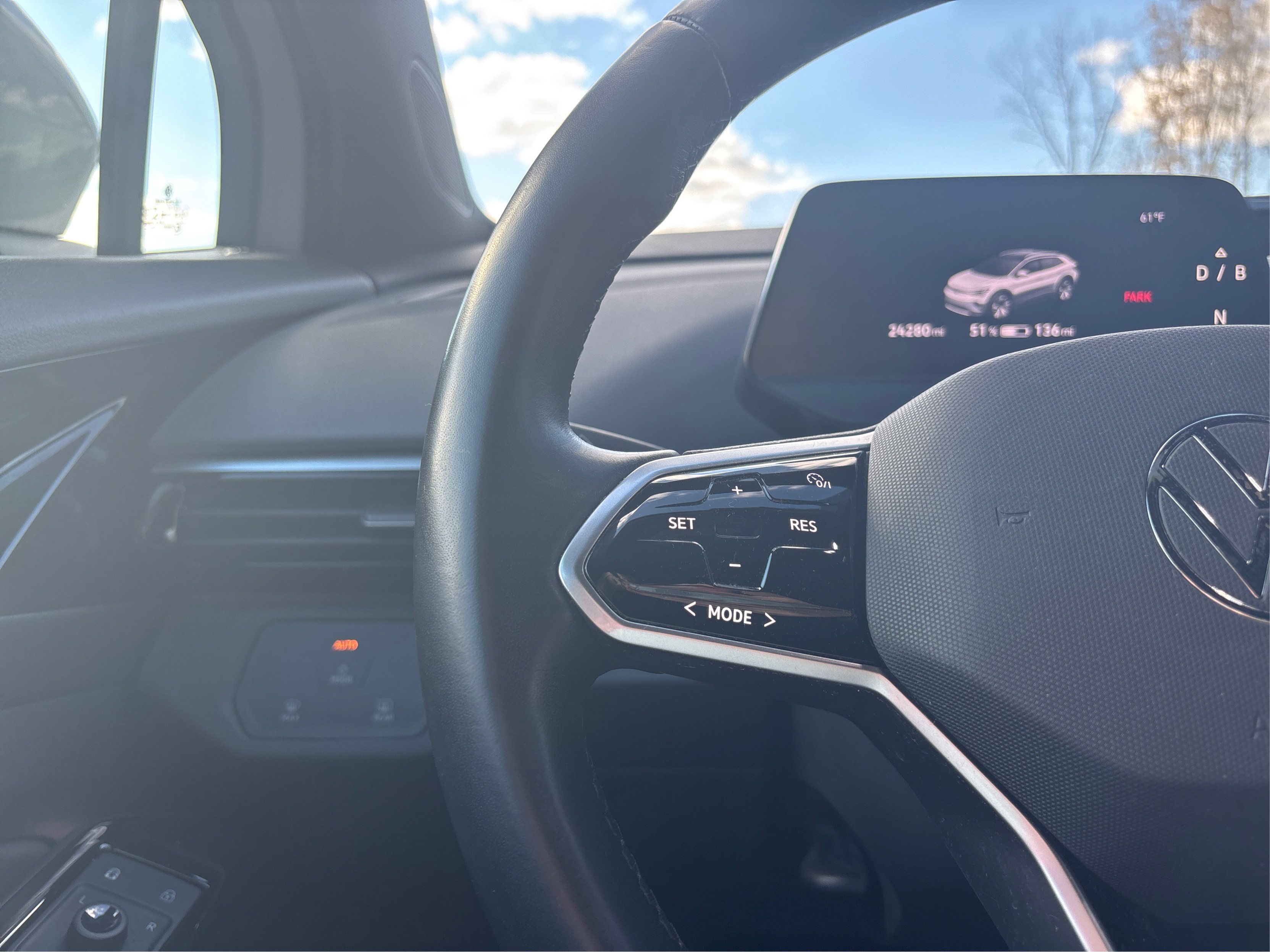 Used 2022 Volkswagen ID.4 Pro image 50