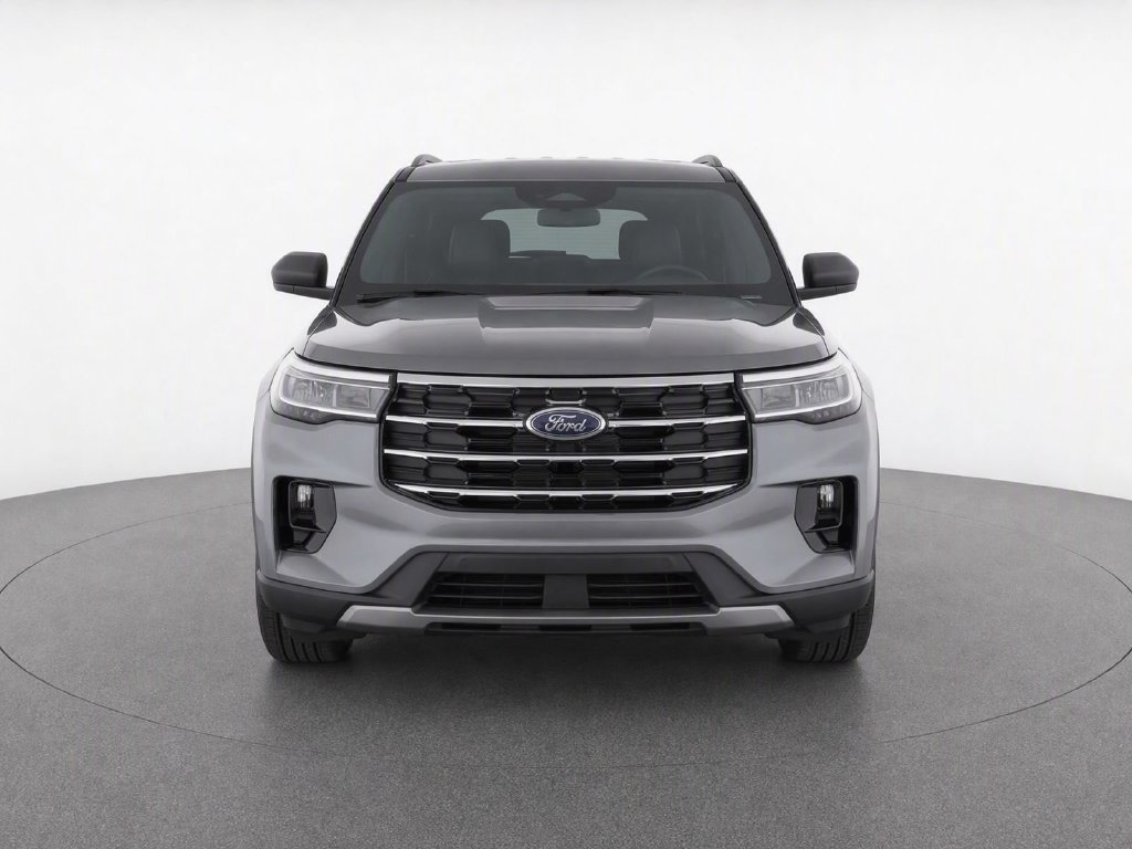 New 2026 Ford Explorer Active w/ Active Comfort Package AWD/4WD image 5