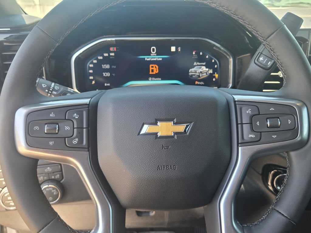New 2026 Chevrolet Silverado 1500 LT AWD/4WD image 23