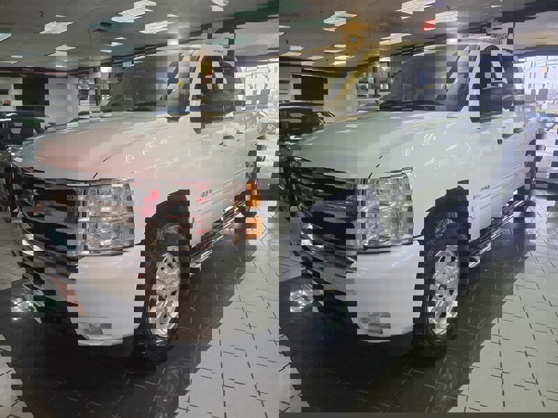 Used 2010 Chevrolet Silverado 1500 LT w/ Power Pack Plus