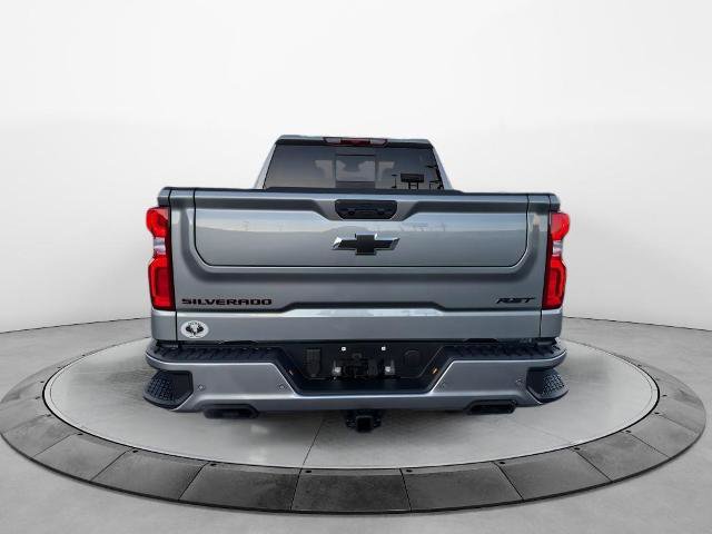 New 2026 Chevrolet Silverado 1500 RST w/ Redline Edition image 6