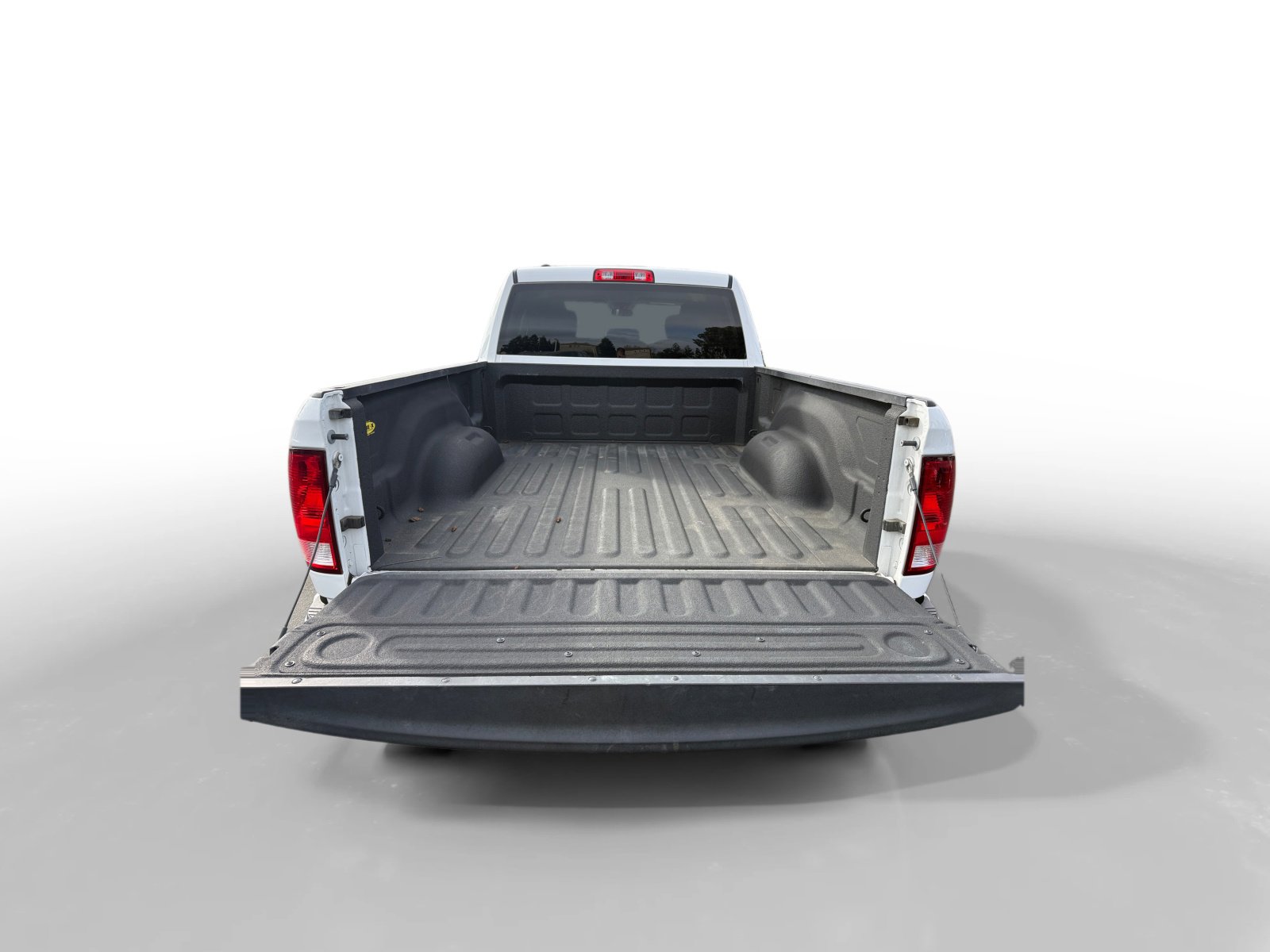 Used 2022 RAM 1500 Tradesman w/ Chrome Plus Package image 17