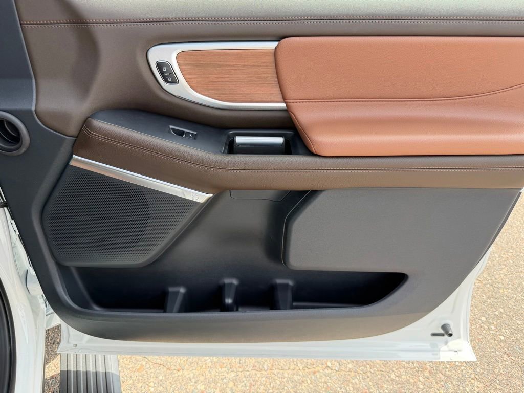 New 2026 Ford Expedition King Ranch AWD/4WD image 10