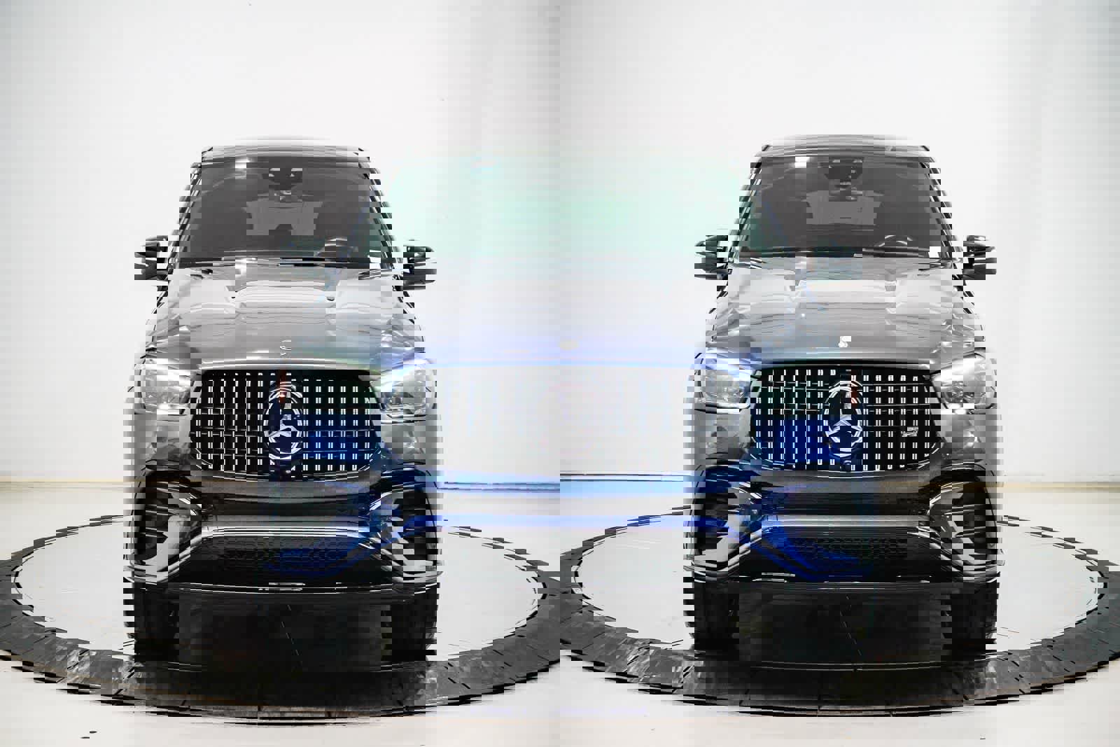 Used 2024 Mercedes-Benz GLE 53 AMG 4MATIC Coupe image 6