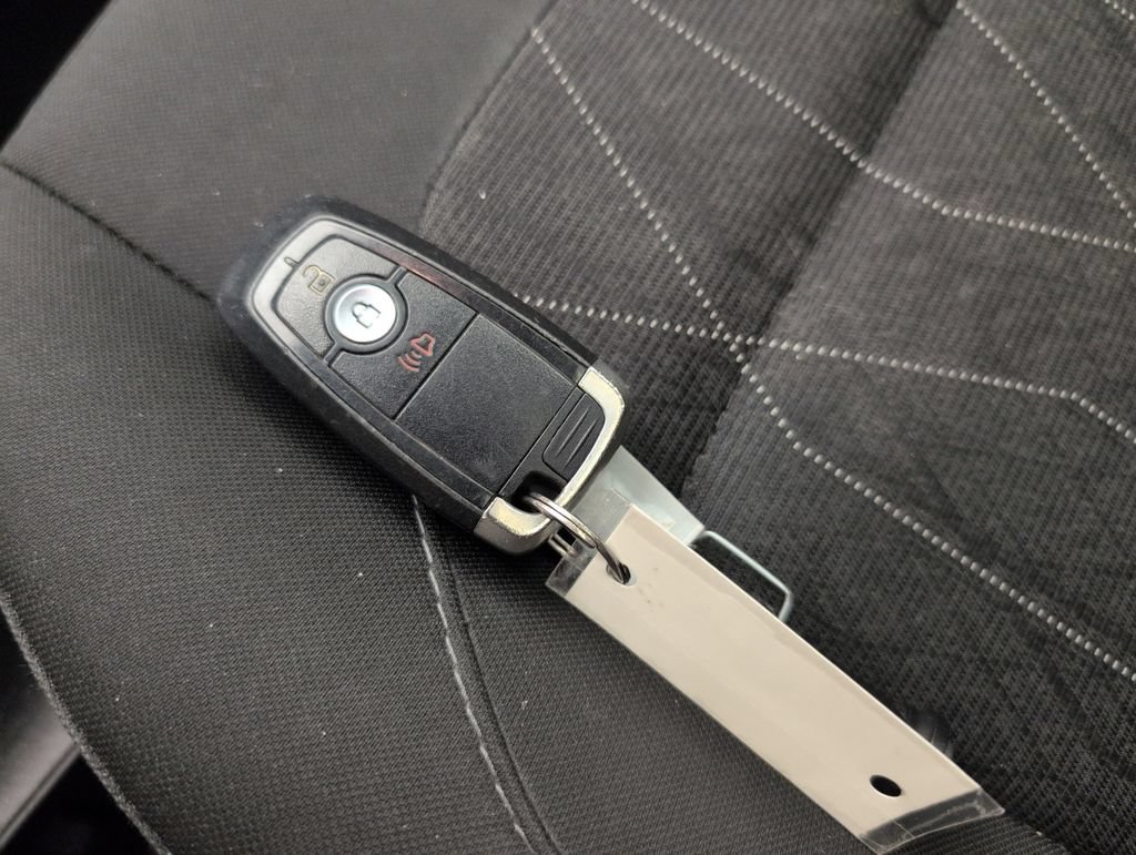 Used 2021 Ford EcoSport SE FWD image 39