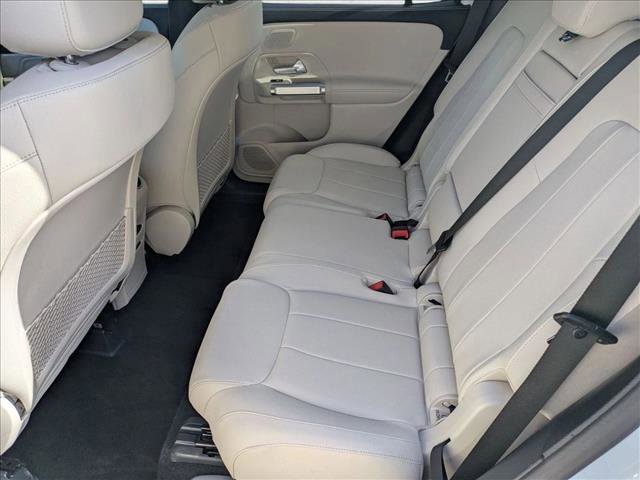 Certified 2026 Mercedes-Benz GLB 250 image 18