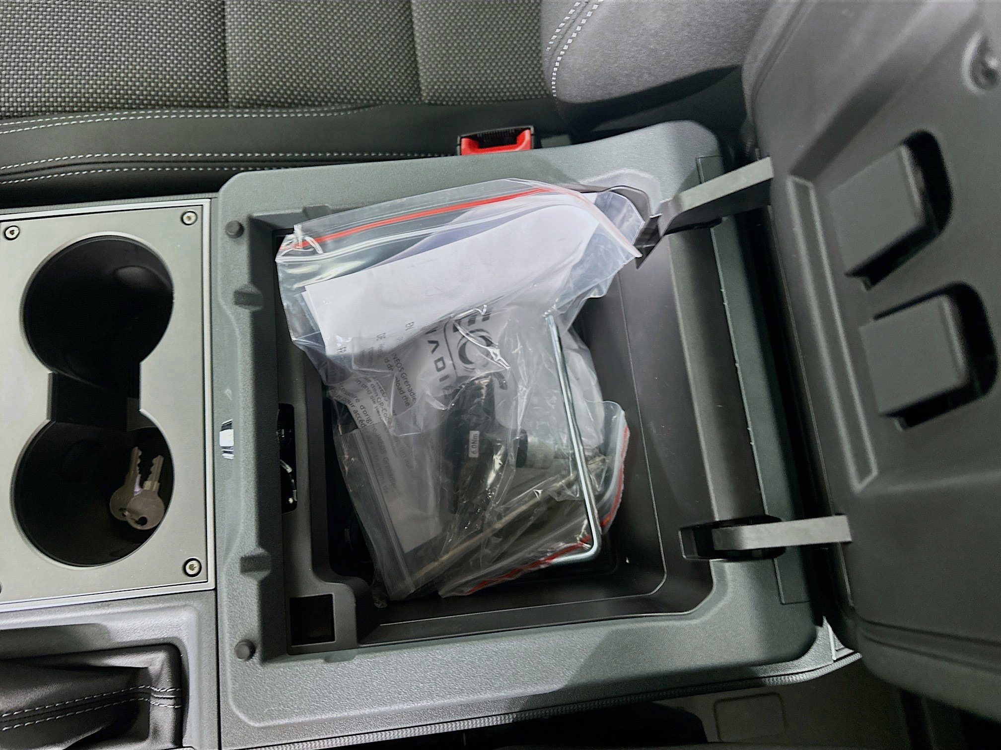 New 2026 INEOS Grenadier Trialmaster Edition image 30