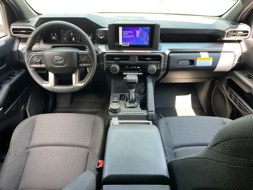 New 2026 Toyota 4Runner SR5 AWD/4WD image 14