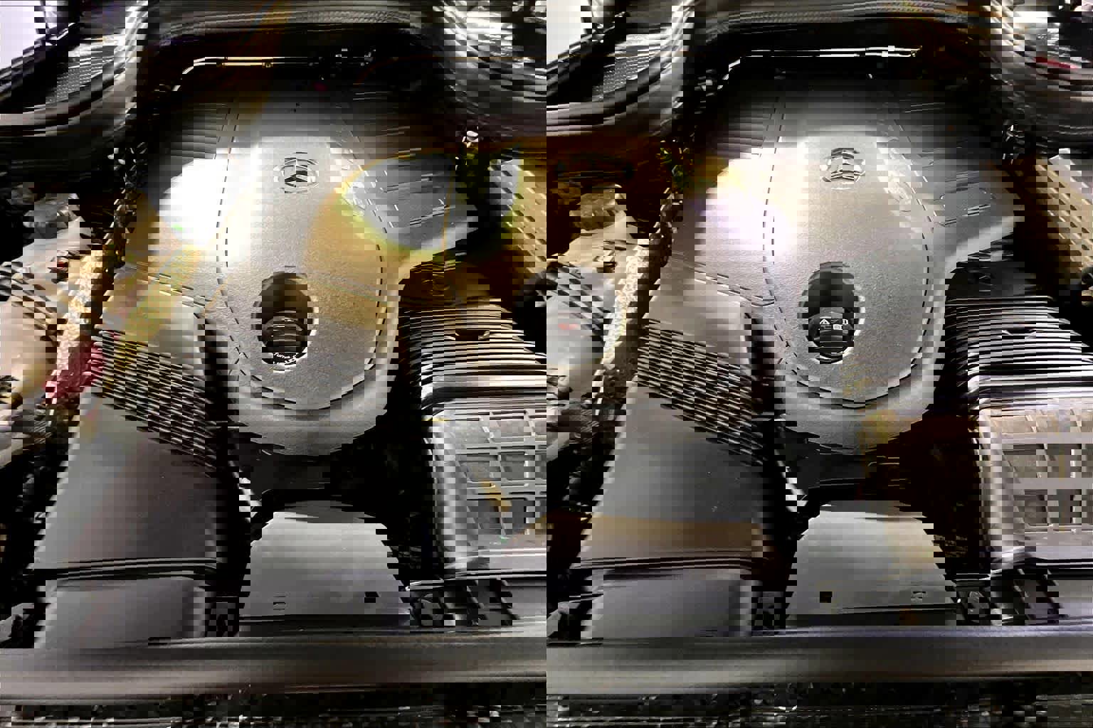 New 2026 Mercedes-Benz GLS 450 4MATIC image 14