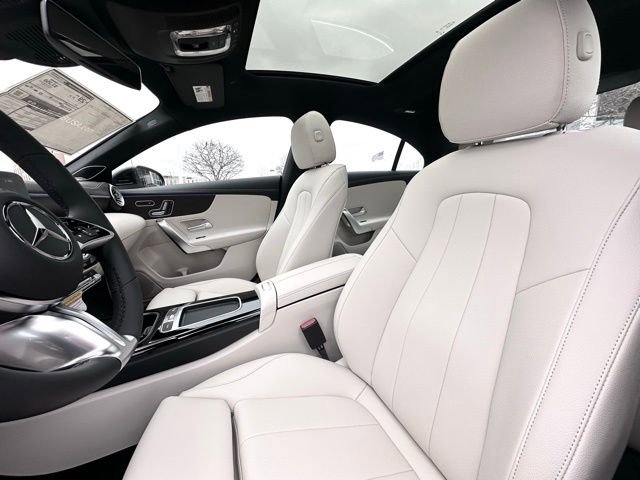 New 2026 Mercedes-Benz CLA 250 4MATIC image 20