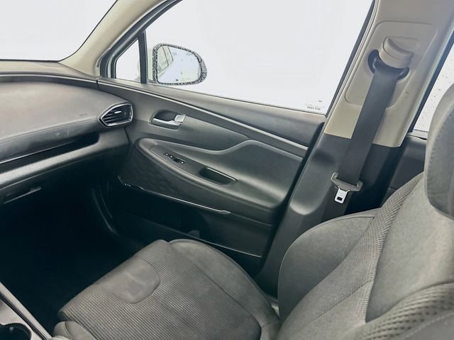 Used 2019 Hyundai Santa Fe SEL image 22