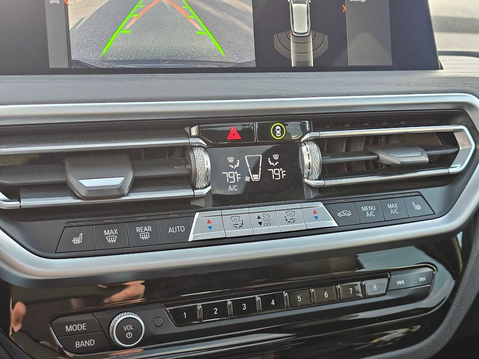 Used 2024 BMW X3 xDrive30i image 39