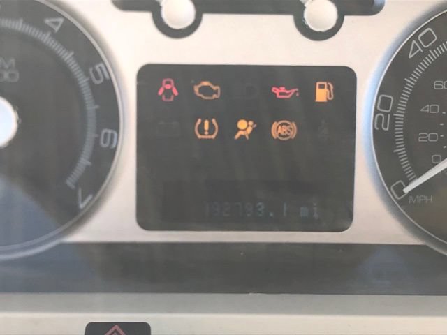 Used 2008 Mercury Mariner 2WD Hybrid image 16
