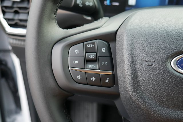 New 2025 Ford Ranger XLT w/ Technology Package image 17