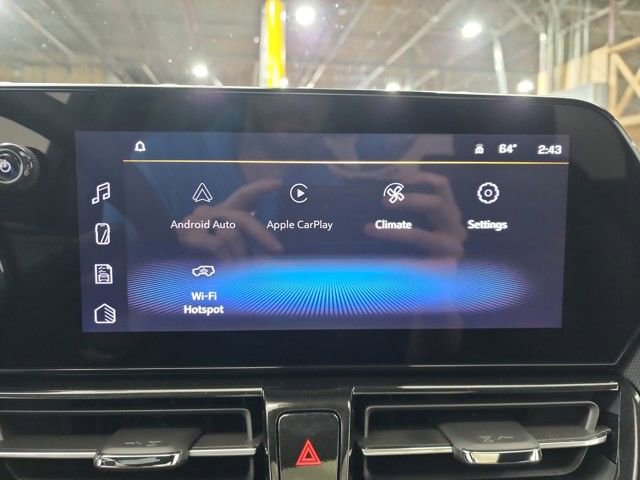 New 2026 Chevrolet TrailBlazer RS w/ Convenience Package image 24