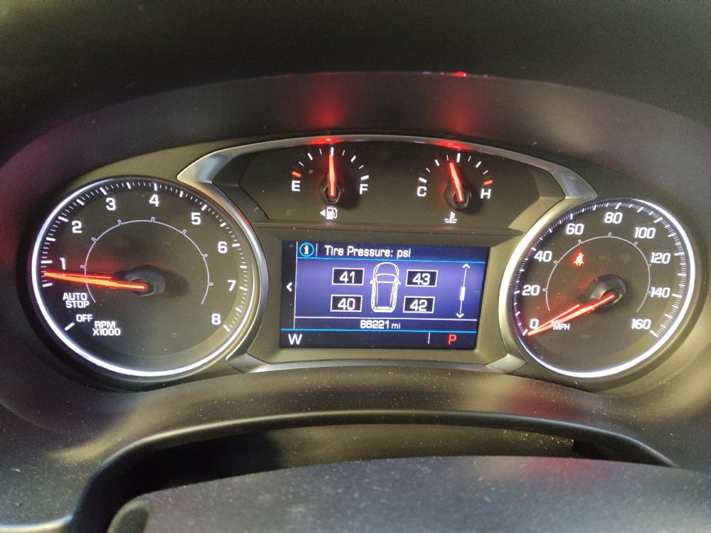 Used 2019 GMC Terrain SLE w/ Driver Convenience Package AWD/4WD image 23