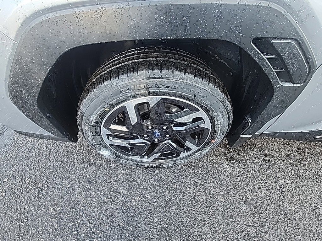 New 2026 Subaru Forester Limited image 3