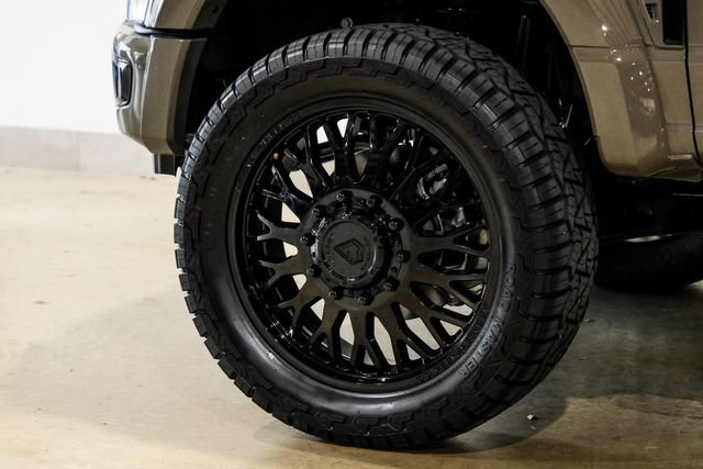 Used 2026 Ford F450 Lariat AWD/4WD image 10