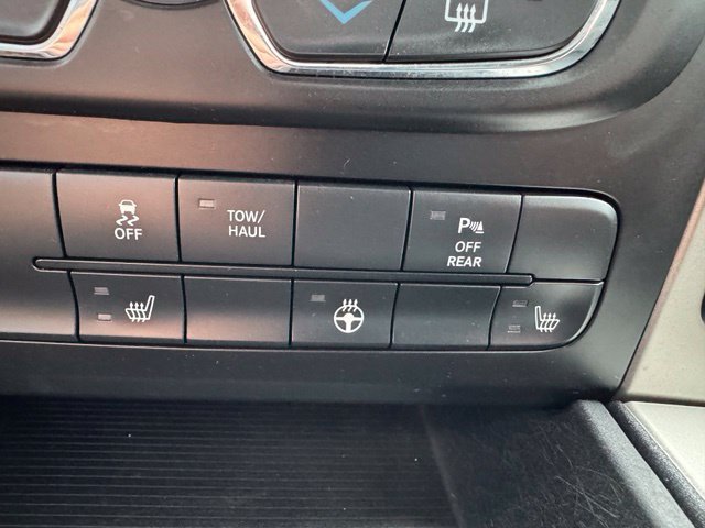 Used 2019 RAM 1500 Warlock AWD/4WD image 22
