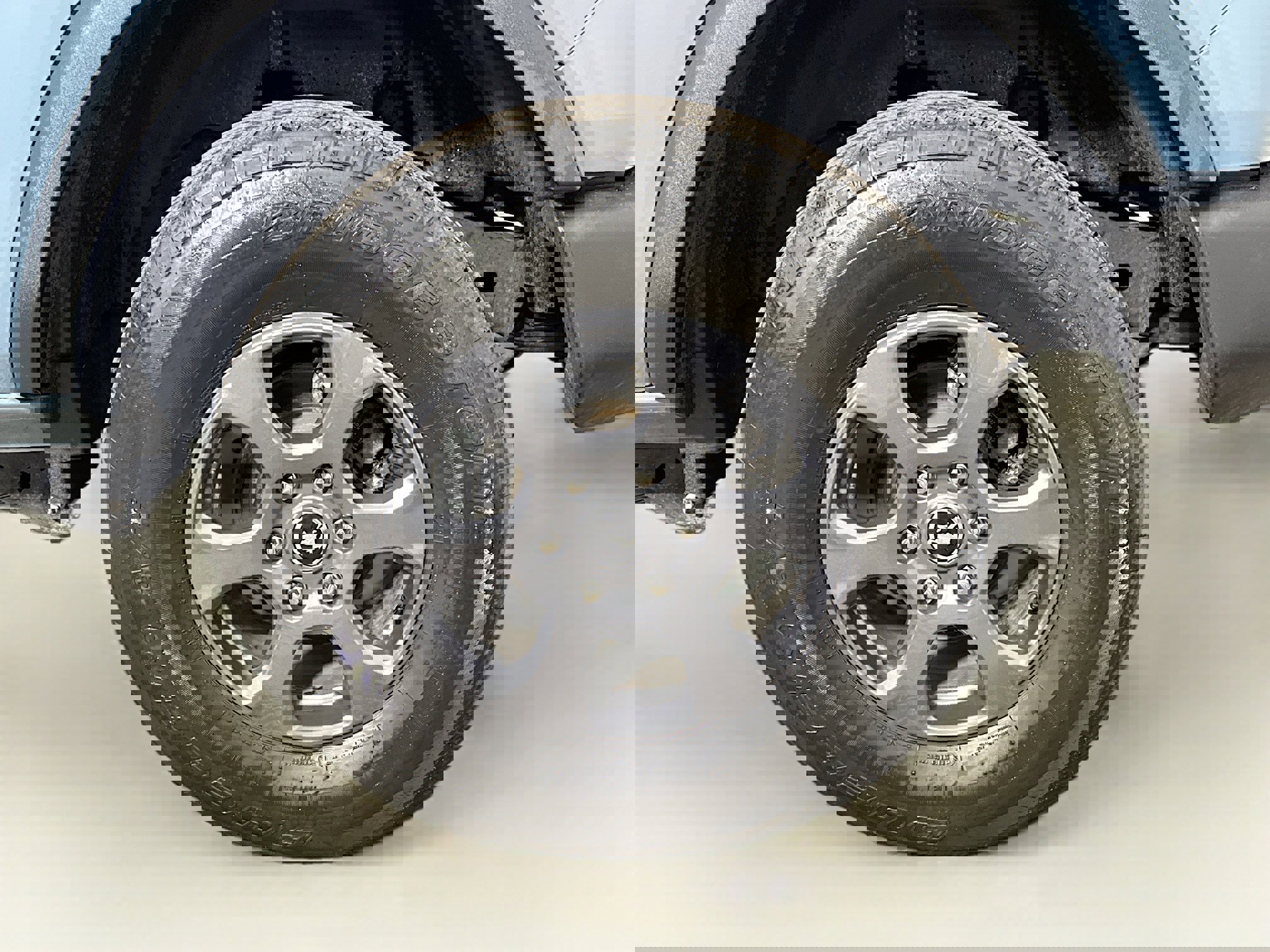 Used 2022 Ford Bronco Big Bend image 27