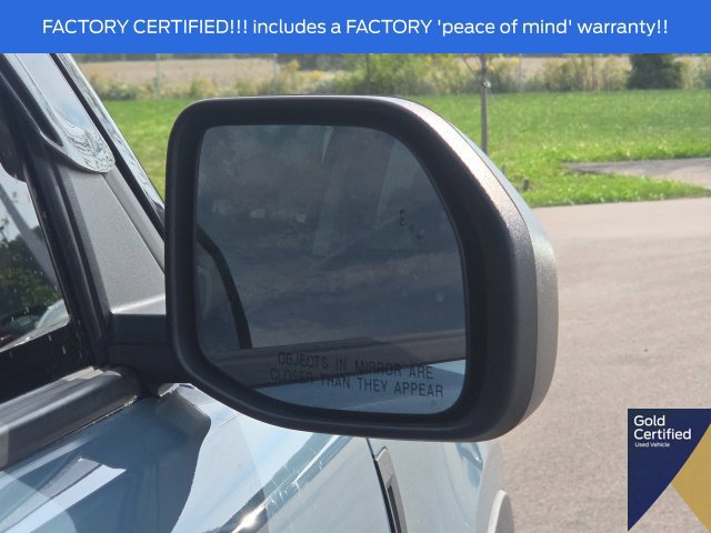 Used 2021 Ford Bronco Sport Big Bend w/ Big Bend Package AWD/4WD image 9