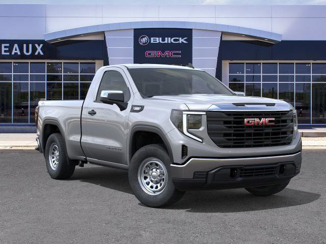 New 2026 GMC Sierra 1500 Pro w/ Pro Value Package AWD/4WD image 31
