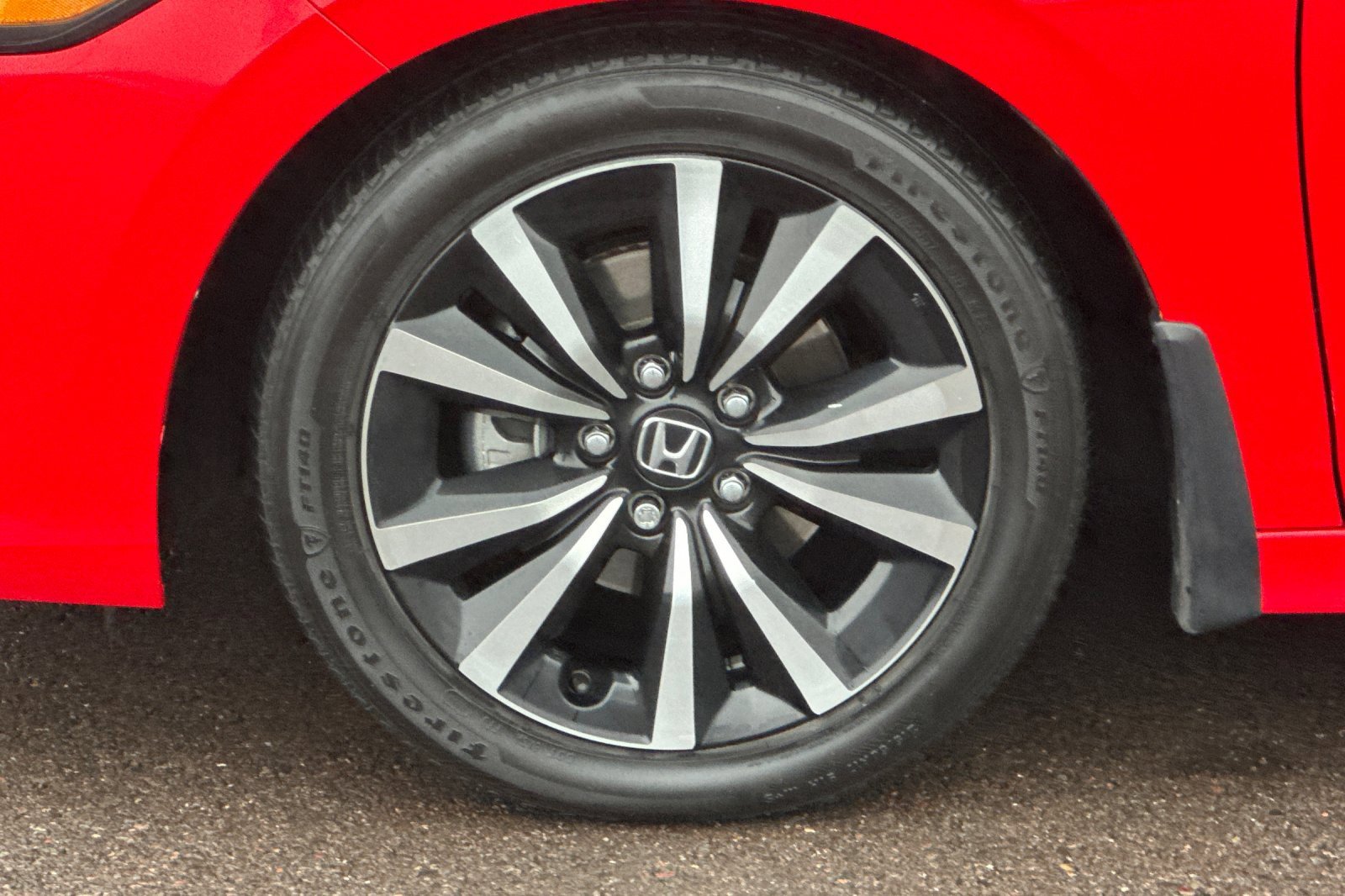 Used 2023 Honda Civic EX image 24