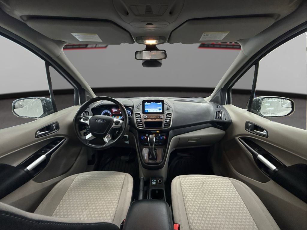 Used 2019 Ford Transit Connect XLT image 24