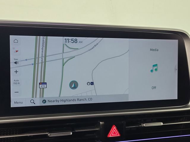 Certified 2024 Hyundai Ioniq 6 SEL AWD/4WD image 18