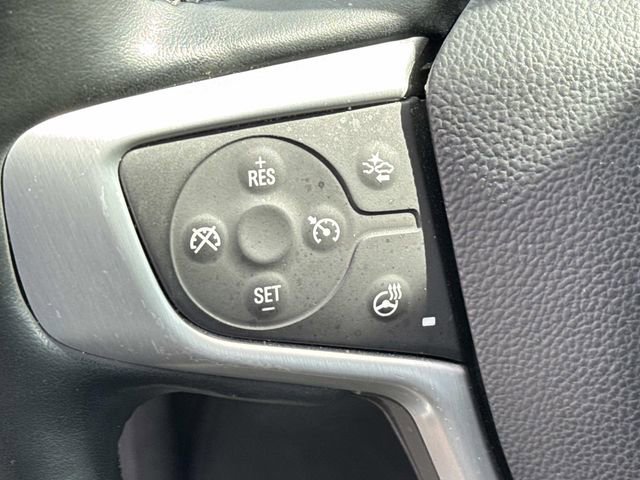 Used 2023 GMC Acadia SLT w/ Elevation Edition image 28