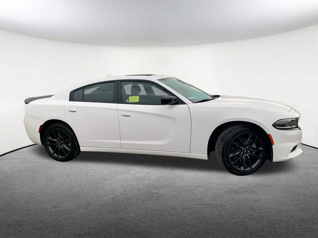 Used 2023 Dodge Charger SXT w/ Blacktop Special Edition image 14