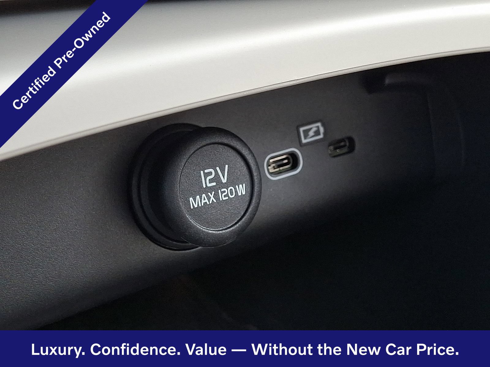 Certified 2023 Volvo XC40 B5 Ultimate w/ Protection Package Premier AWD/4WD image 26