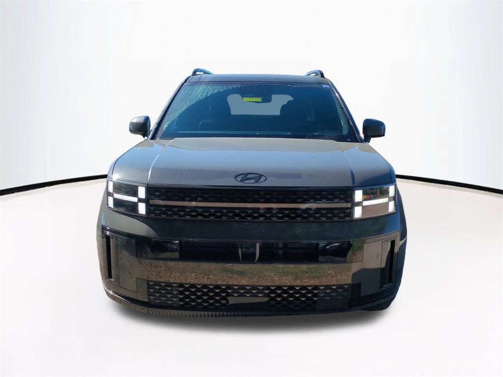 New 2026 Hyundai Santa Fe Calligraphy w/ Tow & Go Package image 3