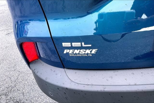 Used 2020 Ford Escape SEL AWD/4WD image 33