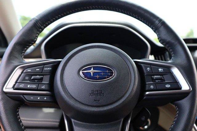 Used 2024 Subaru Outback Limited AWD/4WD image 11