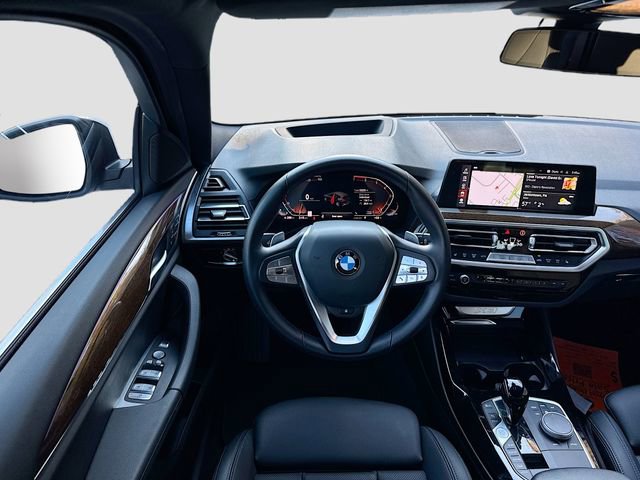 Used 2023 BMW X3 xDrive30i w/ Convenience Package w/ZPA image 25