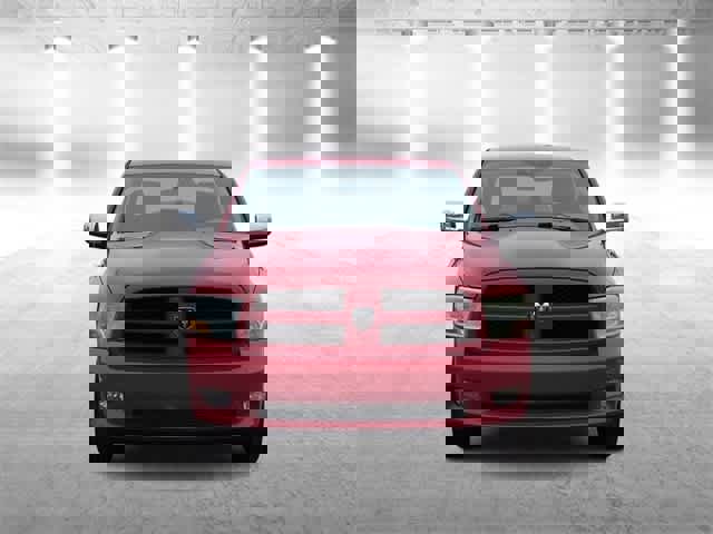 Used 2012 RAM 1500 Express w/ ST Popular Equipment Group image 3