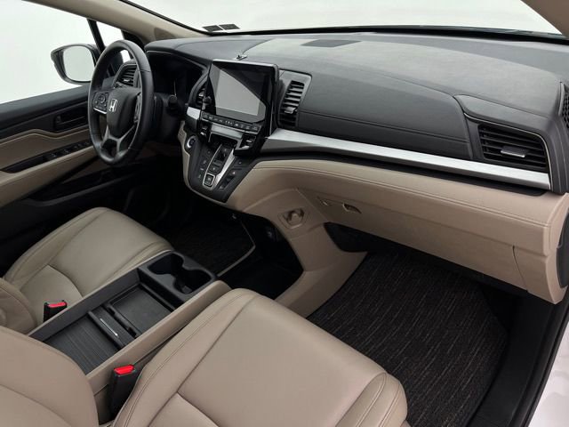 Used 2023 Honda Odyssey EX-L image 13